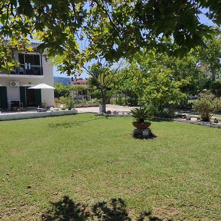 Nikilein'S House, Διαμέρισμα 150Μ Απο Την Παραλία Roda  Exterior foto