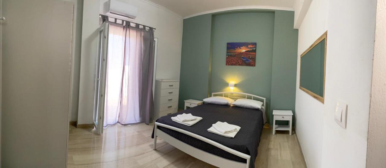 Nikilein'S House, Διαμέρισμα 150Μ Απο Την Παραλία Roda  Exterior foto